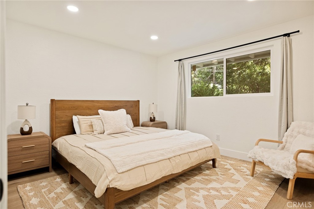 Arrowhead Woods (AWHW) - Residential