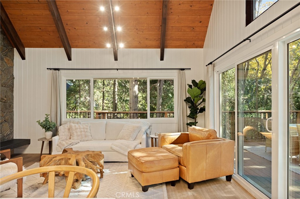 Arrowhead Woods (AWHW) - Residential