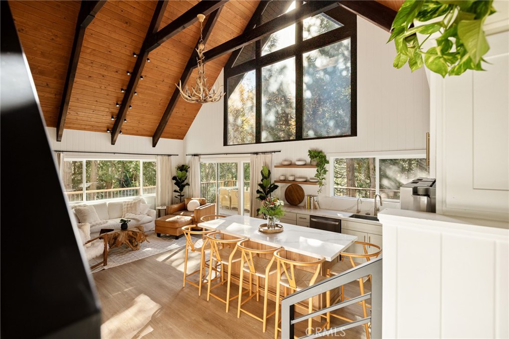 Arrowhead Woods (AWHW) - Residential