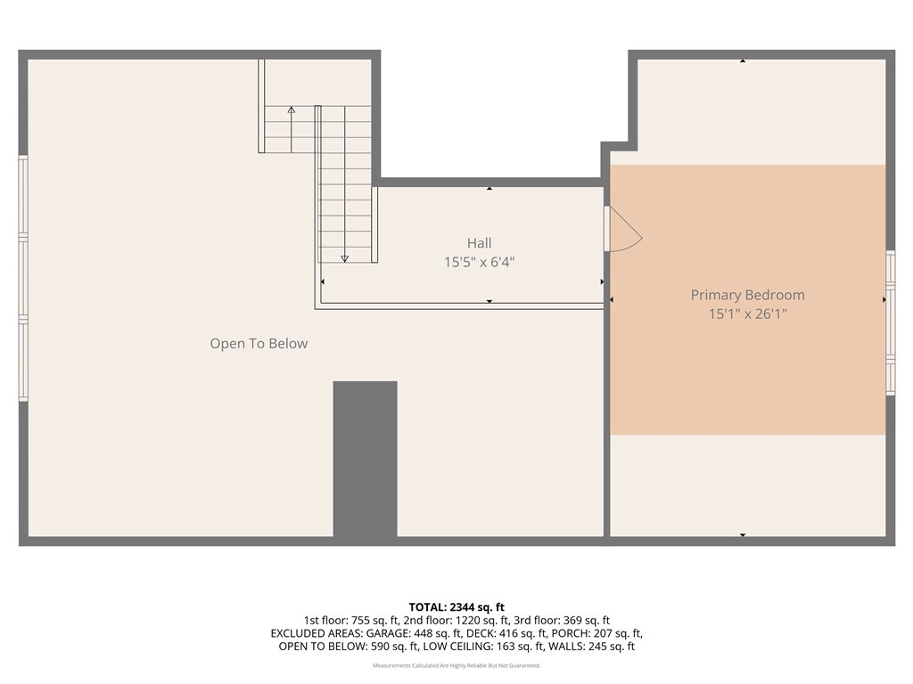 Arrowhead Woods (AWHW) - Residential