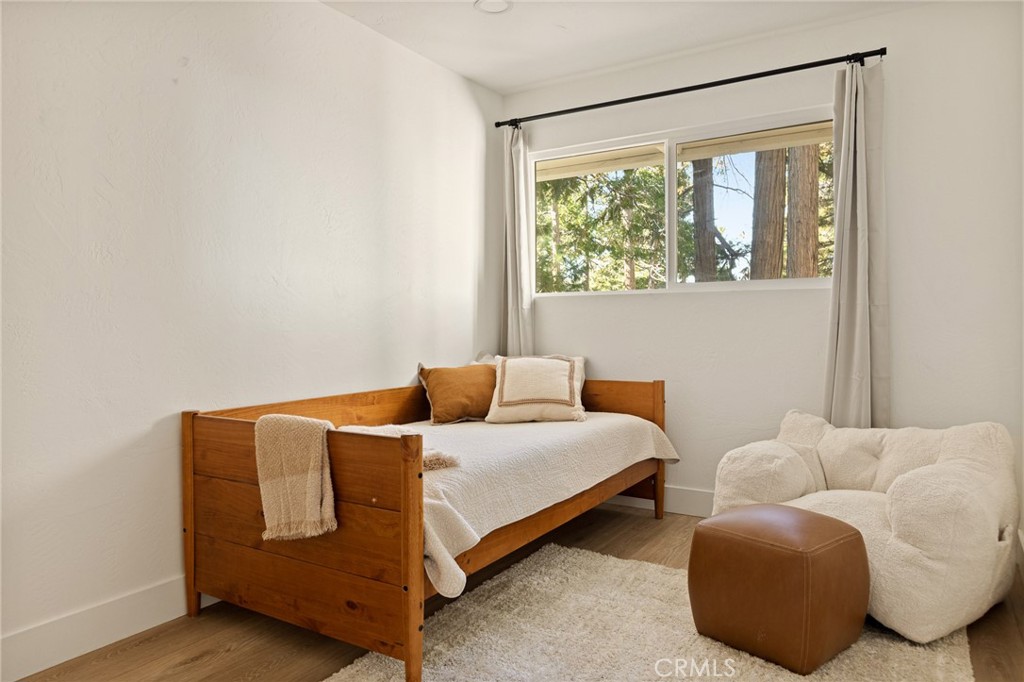 Arrowhead Woods (AWHW) - Residential