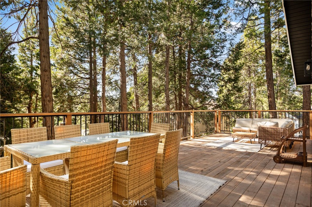 Arrowhead Woods (AWHW) - Residential