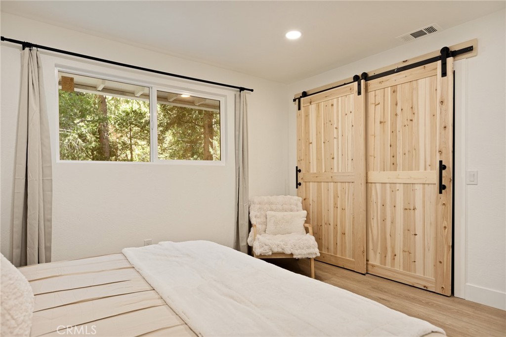 Arrowhead Woods (AWHW) - Residential