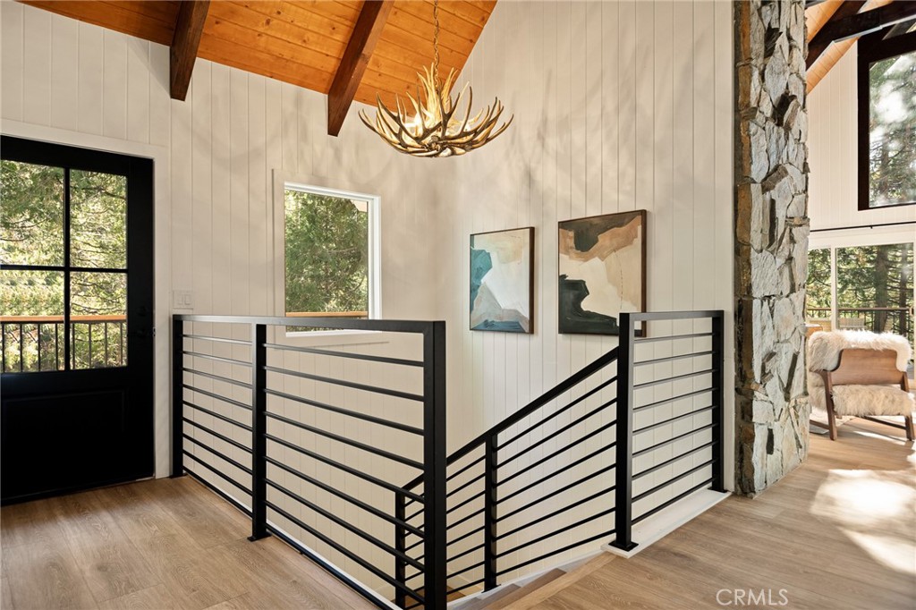 Arrowhead Woods (AWHW) - Residential