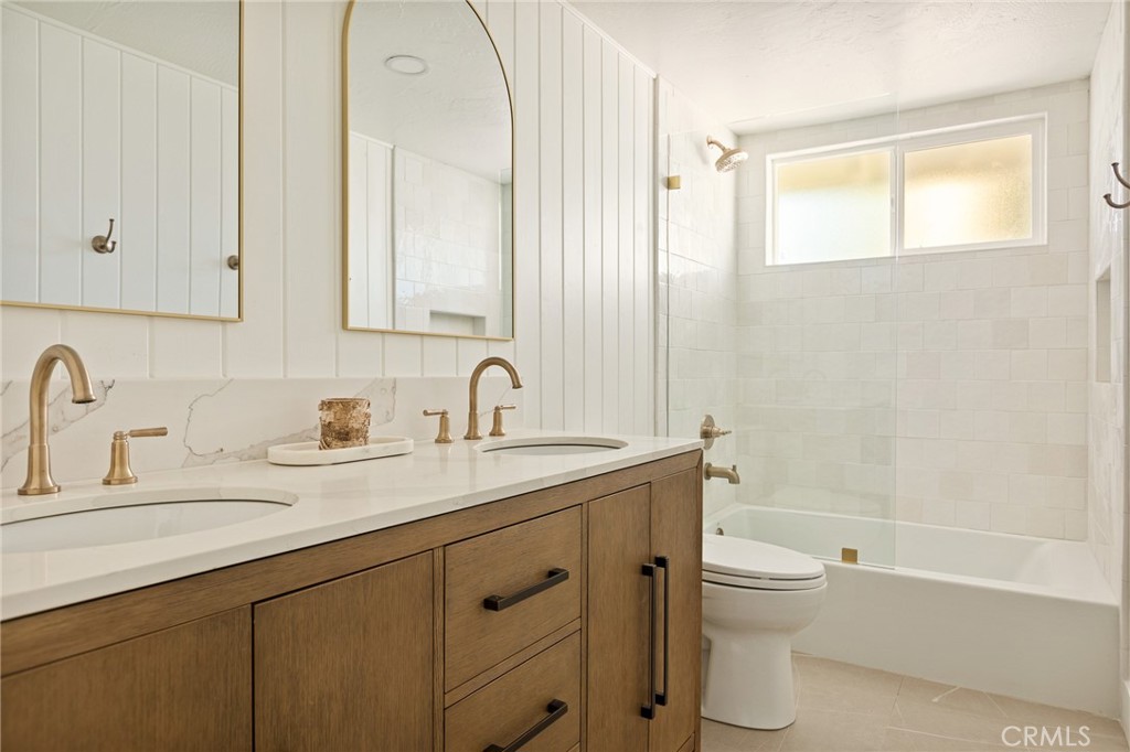 Arrowhead Woods (AWHW) - Residential