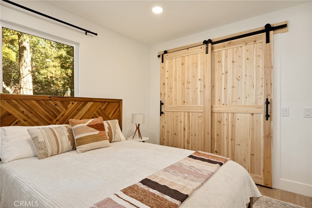 Arrowhead Woods (AWHW) - Residential