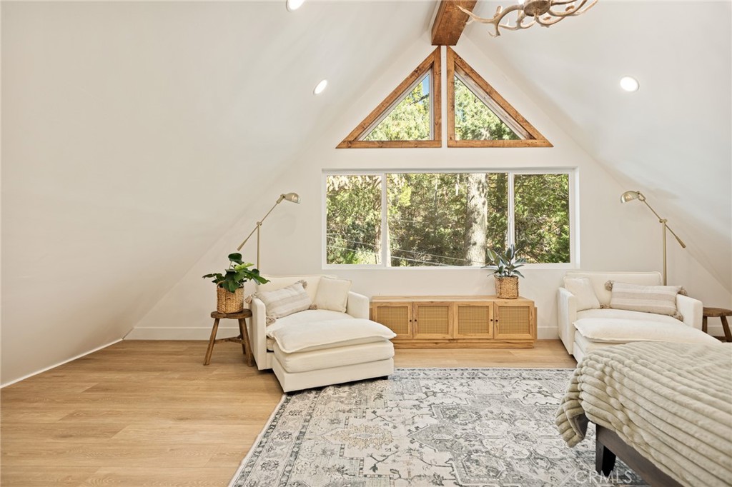 Arrowhead Woods (AWHW) - Residential