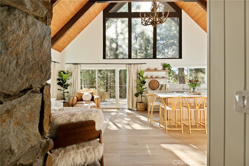 Arrowhead Woods (AWHW) - Residential