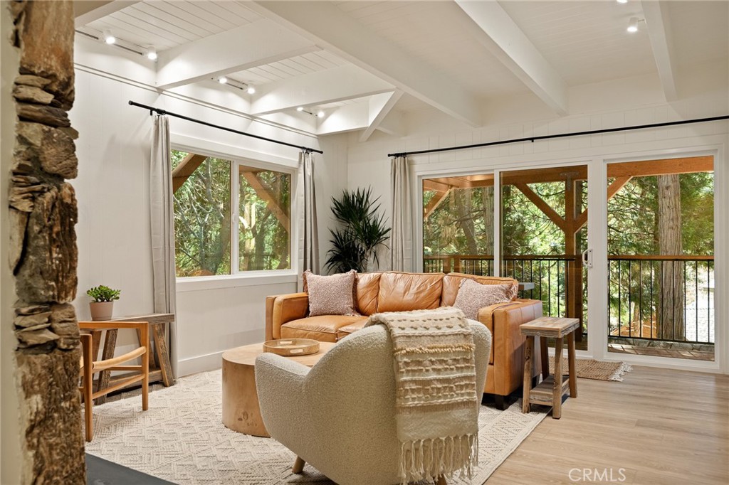 Arrowhead Woods (AWHW) - Residential