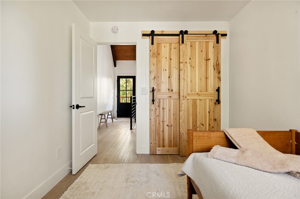 Arrowhead Woods (AWHW) - Residential