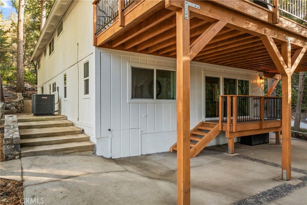 Arrowhead Woods (AWHW) - Residential