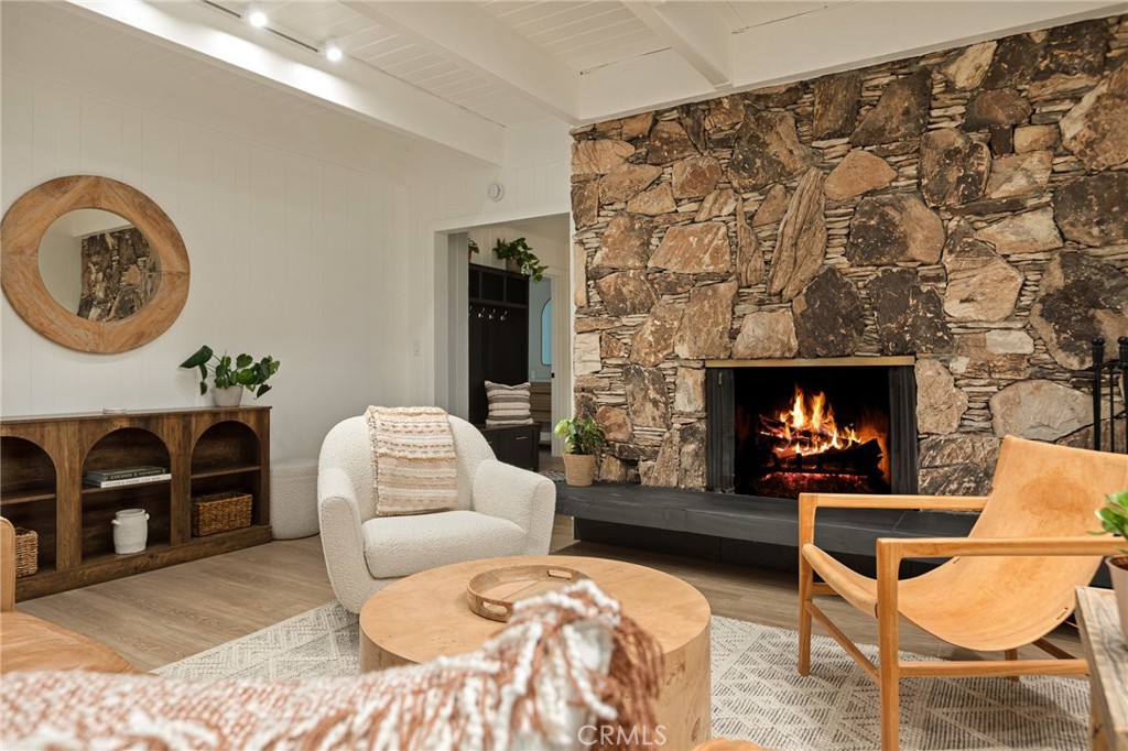 Arrowhead Woods (AWHW) - Residential