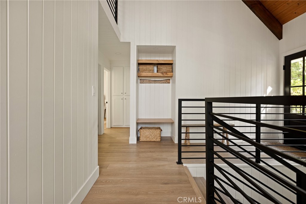 Arrowhead Woods (AWHW) - Residential