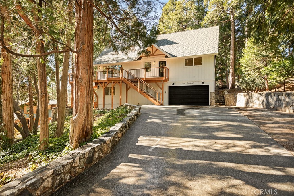 Arrowhead Woods (AWHW) - Residential