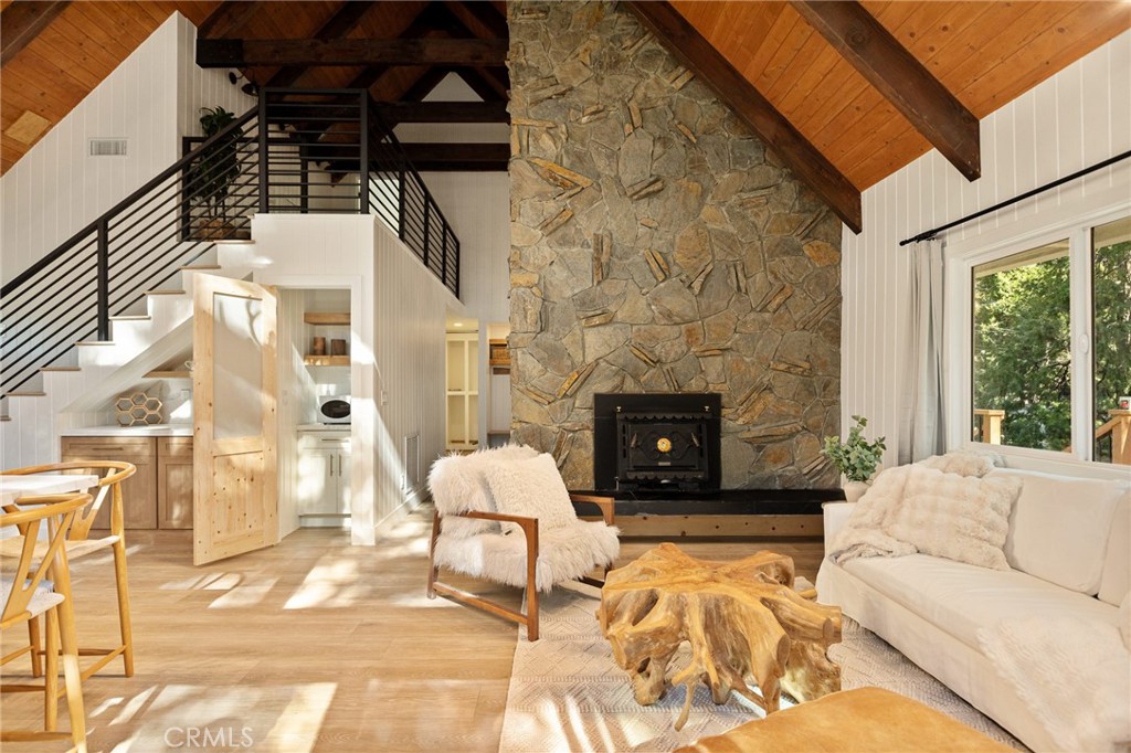 Arrowhead Woods (AWHW) - Residential