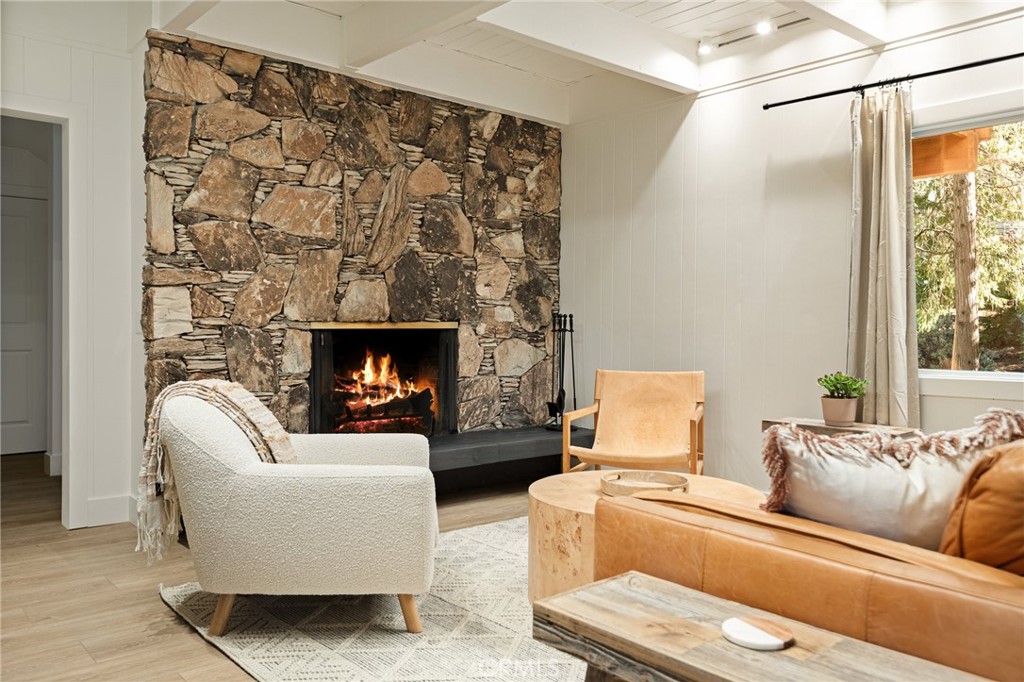 Arrowhead Woods (AWHW) - Residential