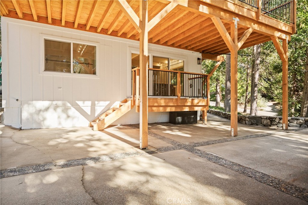 Arrowhead Woods (AWHW) - Residential