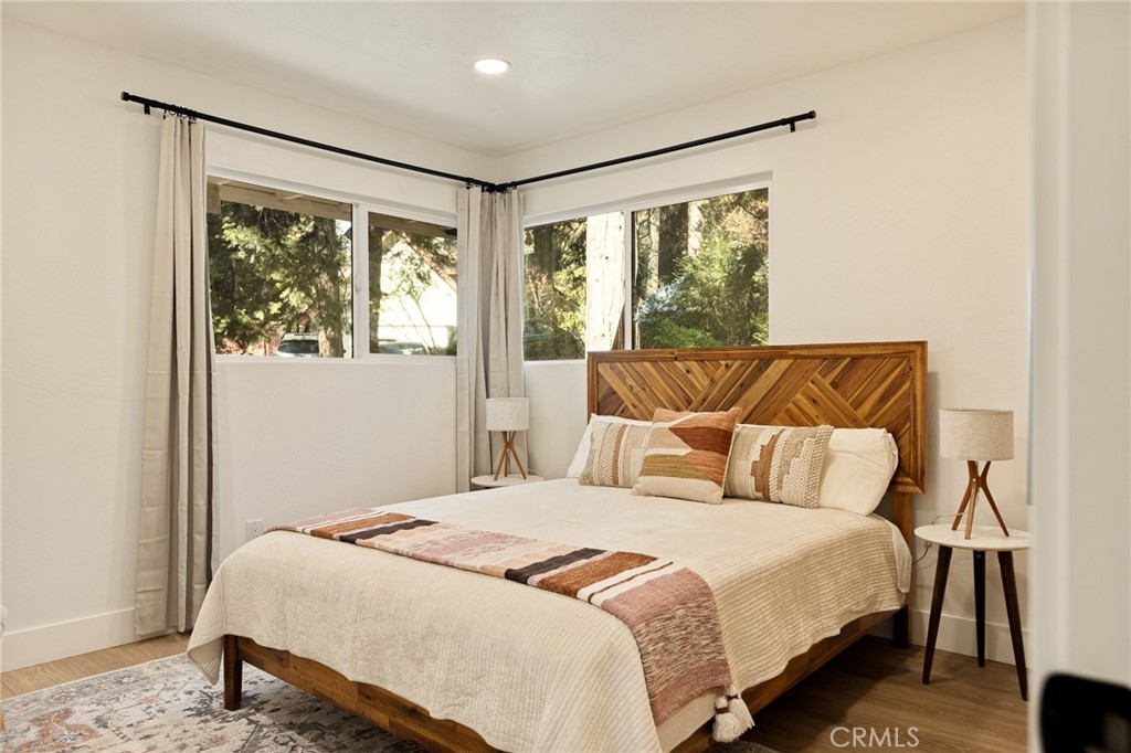 Arrowhead Woods (AWHW) - Residential