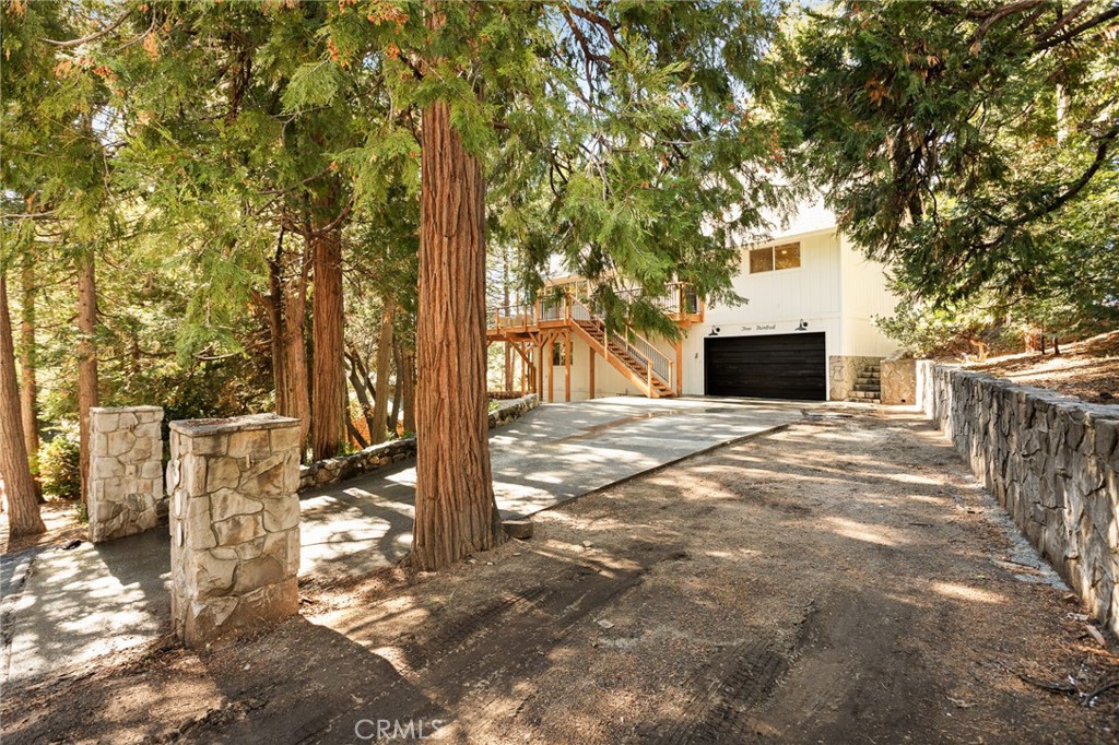 Arrowhead Woods (AWHW) - Residential