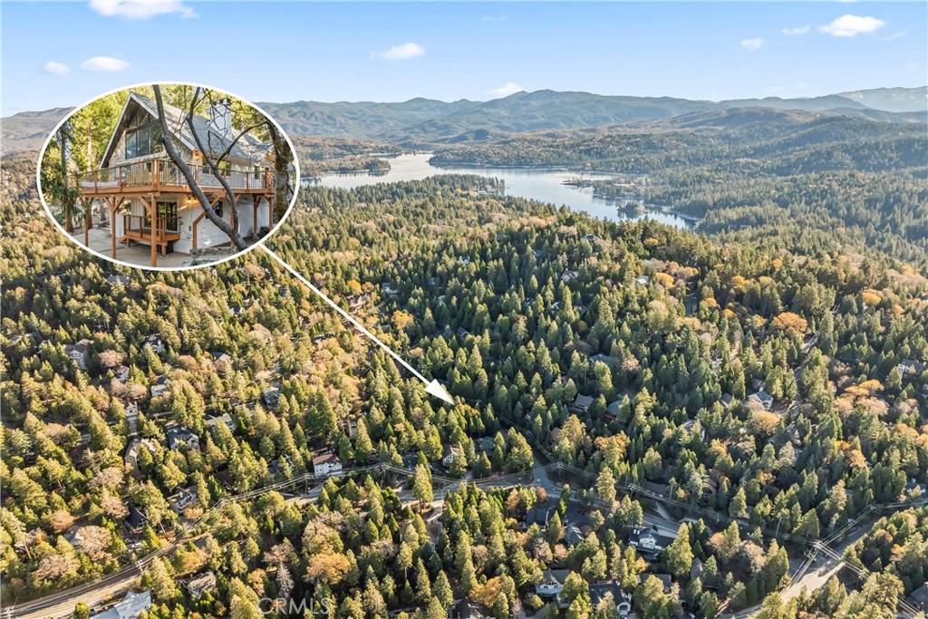 Arrowhead Woods (AWHW) - Residential