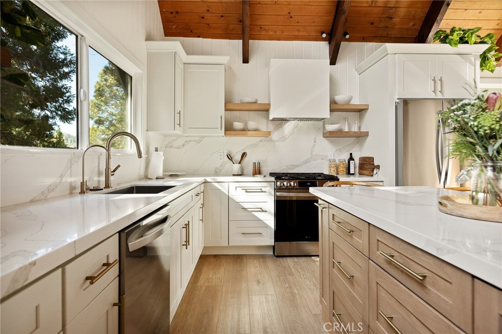 Arrowhead Woods (AWHW) - Residential