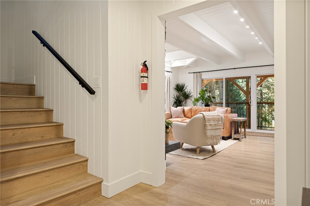 Arrowhead Woods (AWHW) - Residential