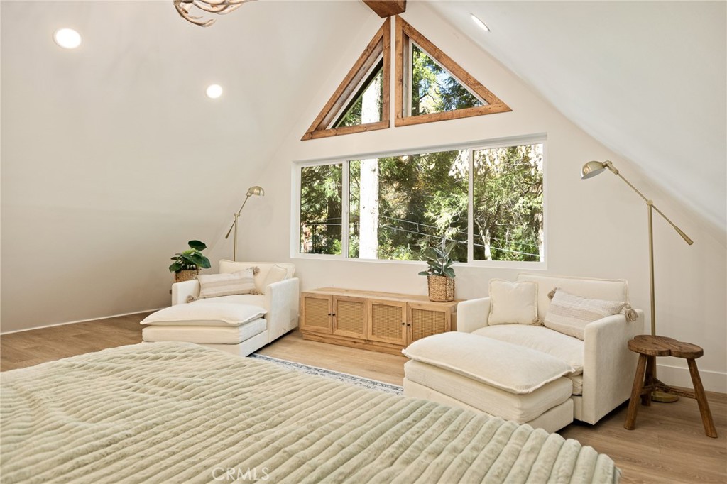 Arrowhead Woods (AWHW) - Residential