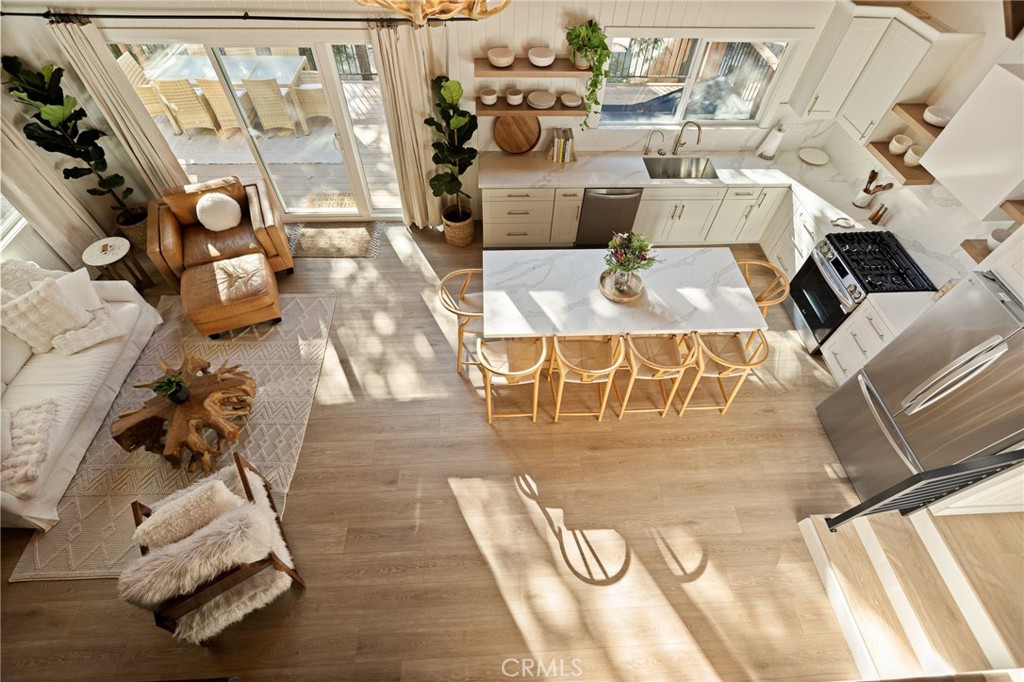 Arrowhead Woods (AWHW) - Residential