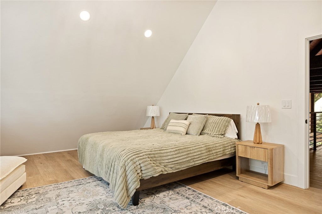 Arrowhead Woods (AWHW) - Residential