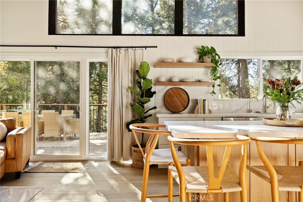 Arrowhead Woods (AWHW) - Residential