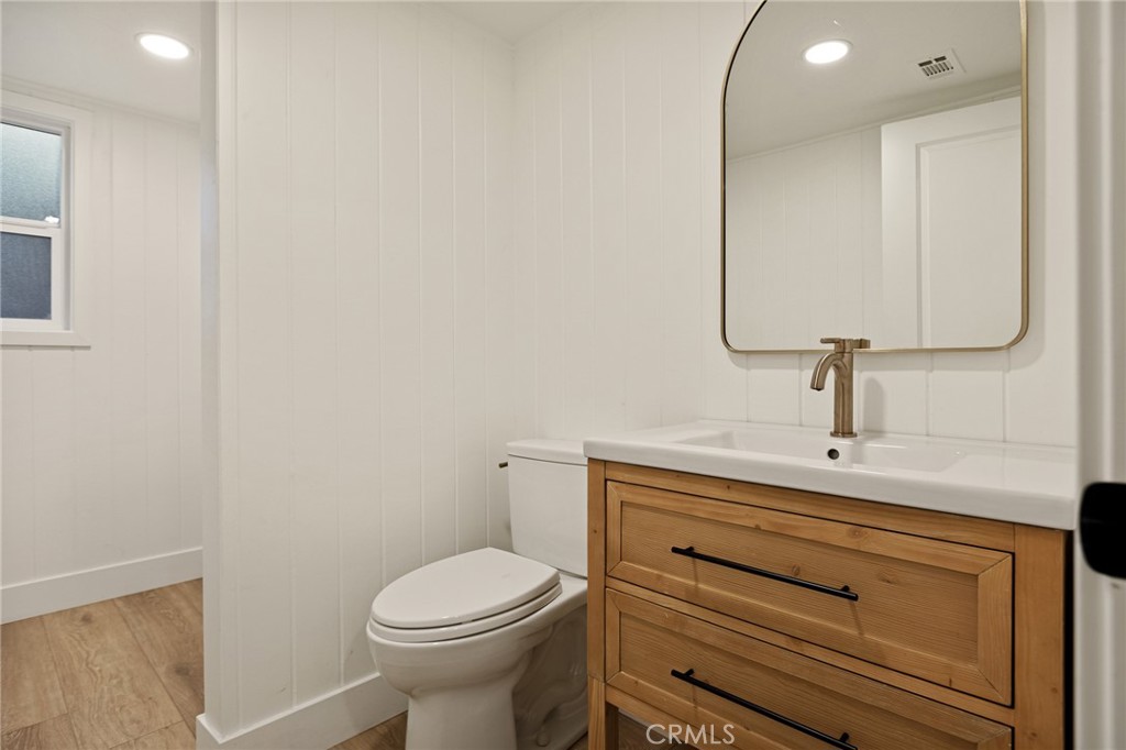 Arrowhead Woods (AWHW) - Residential