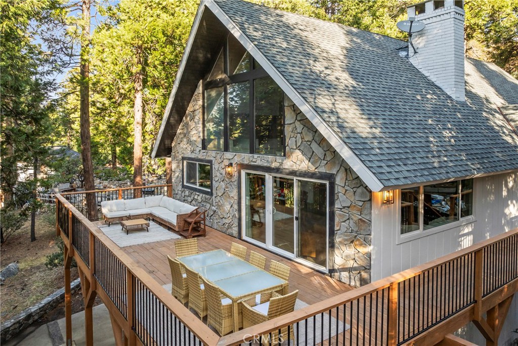 Arrowhead Woods (AWHW) - Residential