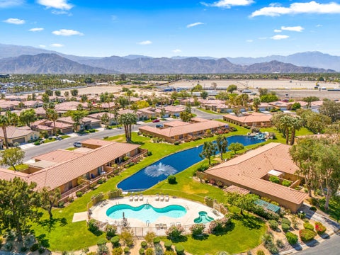 Tiny photo for 82567 Avenue 48 Ave #1, Indio, CA 92201 (MLS # 219154096DA)