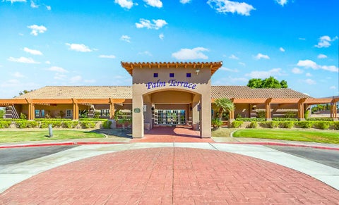 Tiny photo for 82567 Avenue 48 Ave #1, Indio, CA 92201 (MLS # 219154096DA)