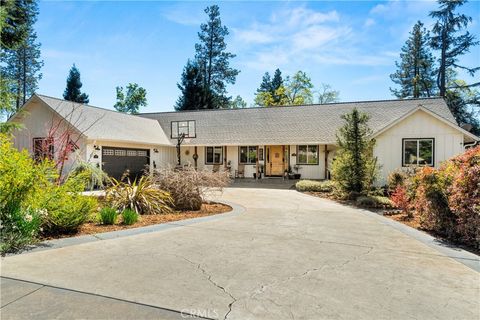 Photo of 1776 Bille Road, Paradise, CA 95969 (MLS # SN26044521)