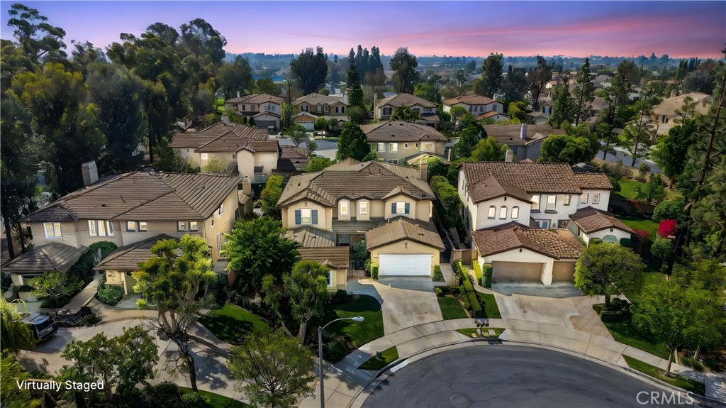 2966 Glenberry Court