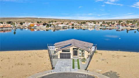 Photo of 27026 Reef Lane, Helendale, CA 92342 (MLS # SR26198972)