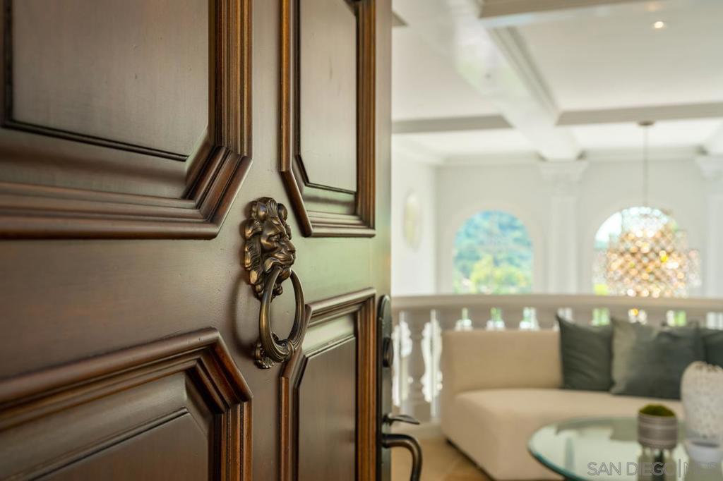 Previously Listed at $23,800,000. Best value in Bel Air for years. Newly reimagined for 2021 with hundreds of thousands in upgrades this Bel Air estate has timeless appeal with a warm, contemporary aesthetic that elevates its existing elegance to a resort at home. Villa di Ricci, an ultra-exclusive estate nestled in the hills off a semi-private road behind double gates surrounded by dramatic canyon & city light views and just minutes to Sunset Blvd or approximately 20 minutes to both LAX or Van Nuys private airport. An entertainer's paradise, this estate has an indoor-outdoor resort-style design with multiple terraces, plus 1.5 acres of freshly landscaped grounds creating a tucked sense of privacy that center around a pool with a spa and arcing fountains. Host in the formal living room open to a covered loggia or your choice of a formal dining and wine room; a gourmet kitchen with a breakfast room & service kitchen or linger over drinks in a salon with a restaurant sized bar. Treat yourself to an in-house spa-style dry & steam sauna, gym, massage room and more. This smart home is also equipped with an elevator, home theater and parking for 7 car collector's dream in garages plus two motor courts for guests. A lifetime estate for generations to own and enjoy. Equipment: Dryer,Fire Sprinklers,Garage Door Opener,Pool/Spa/Equipment, Range/Oven, Washer Sewer: Sewer Connected, Public Sewer Topography: RSLP Frontage: Open Space