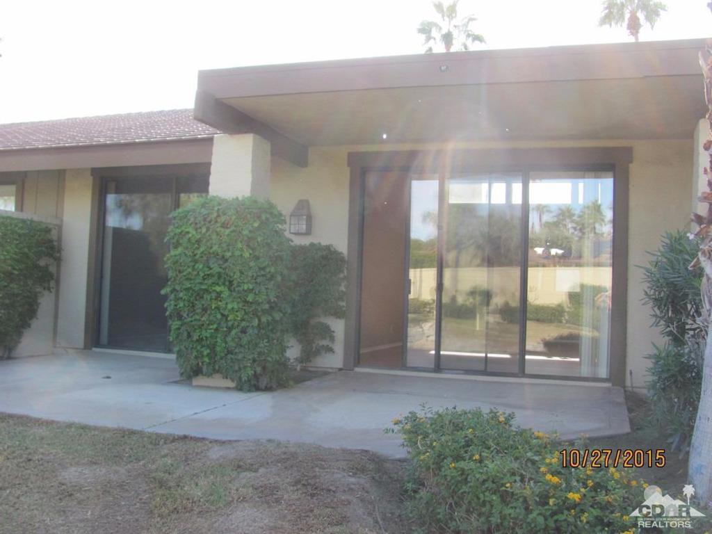 The Lakes Country Cl - Residential Lease