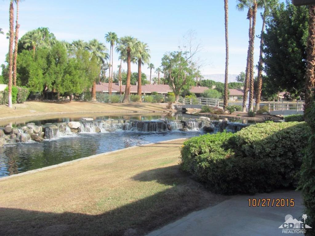 The Lakes Country Cl - Residential Lease