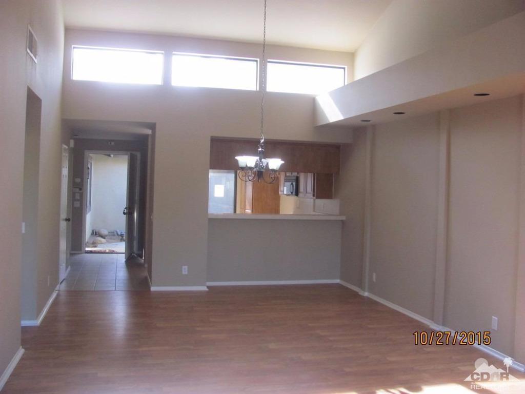 The Lakes Country Cl - Residential Lease