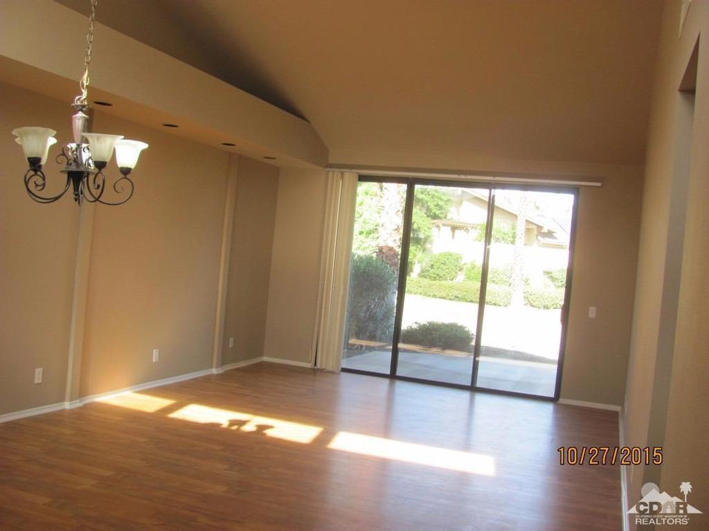 The Lakes Country Cl - Residential Lease