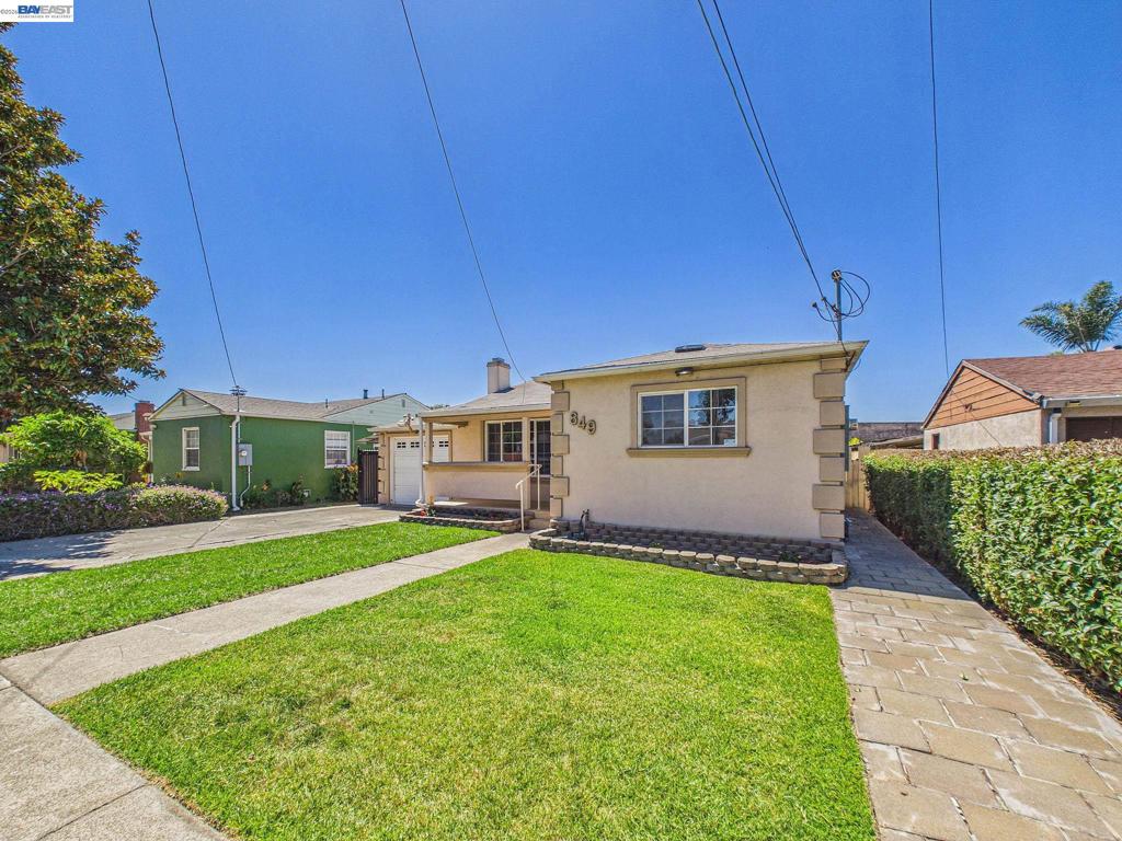 849 Odonnell