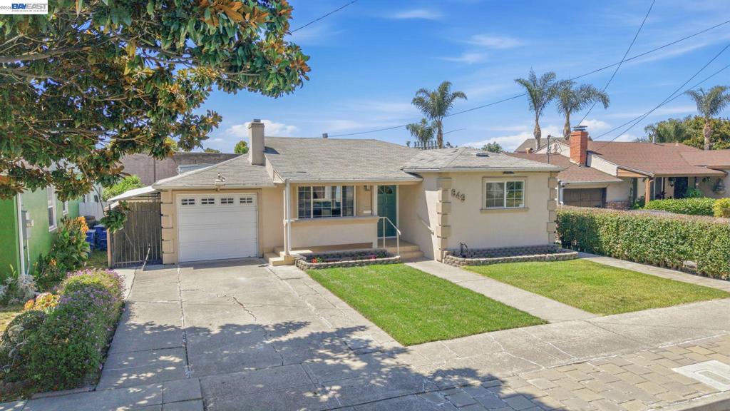 849 Odonnell