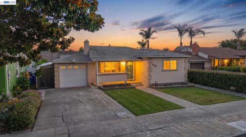Photo of 849 Odonnell AVE, San Leandro, CA 94577 (MLS # 41146055)
