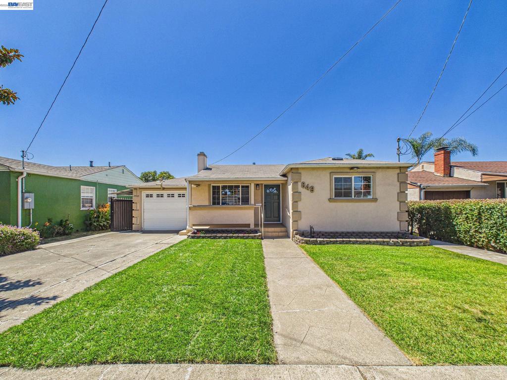 849 Odonnell