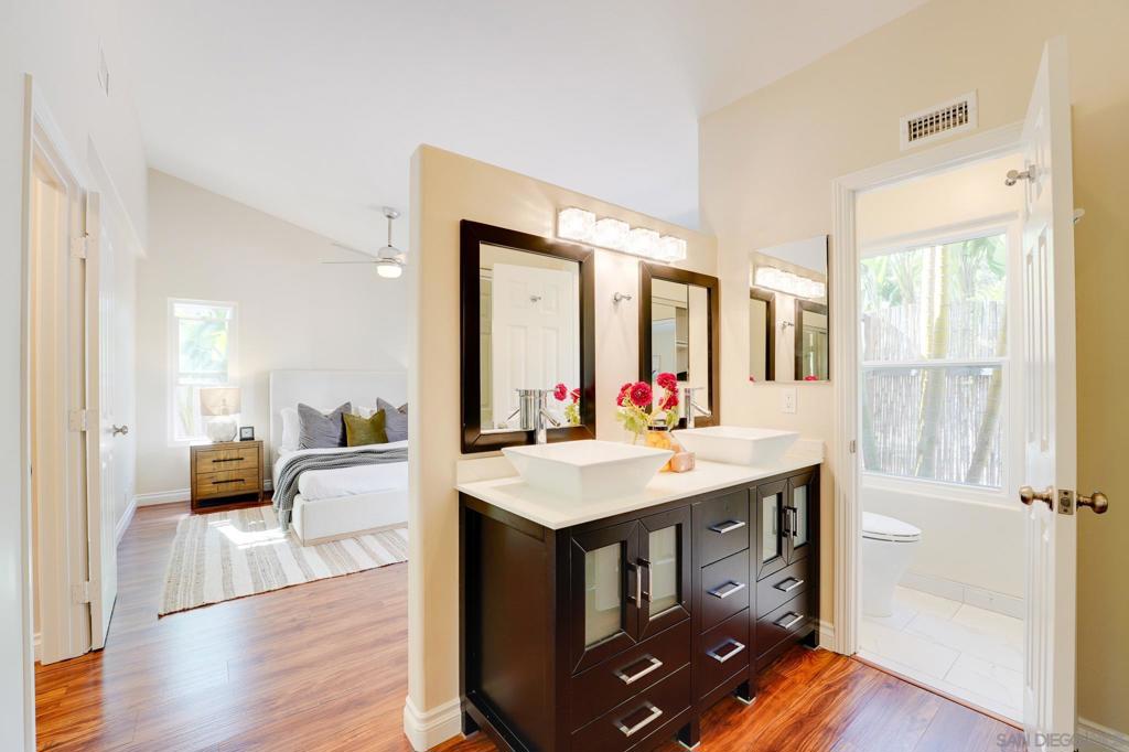 Carlsbad South - Residential