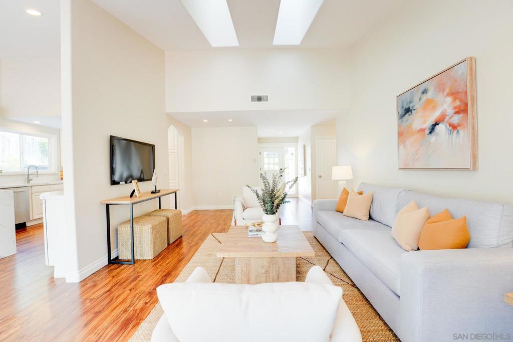 Carlsbad South - Residential