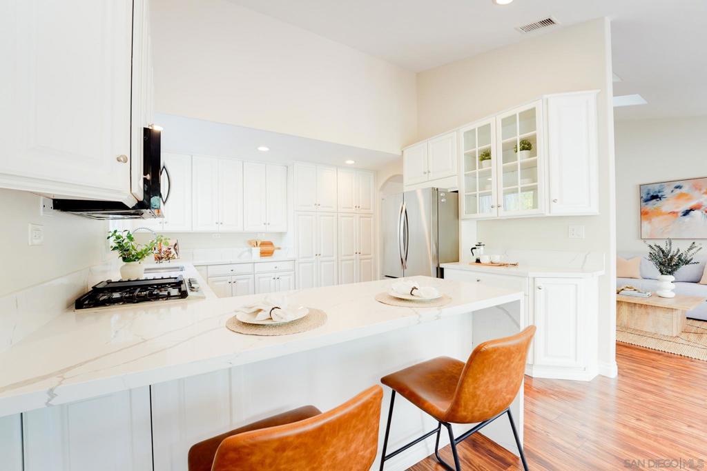 Carlsbad South - Residential