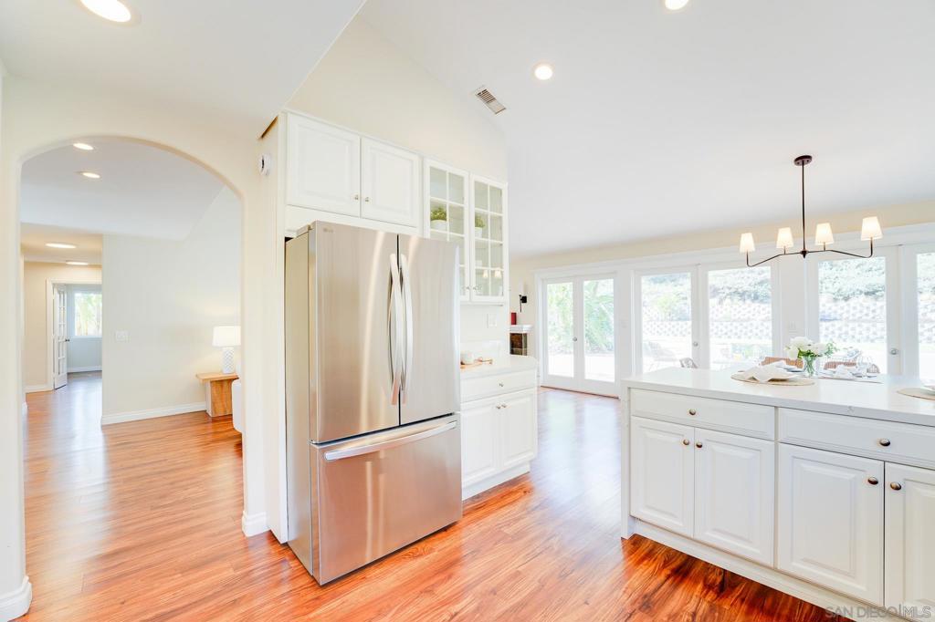 Carlsbad South - Residential